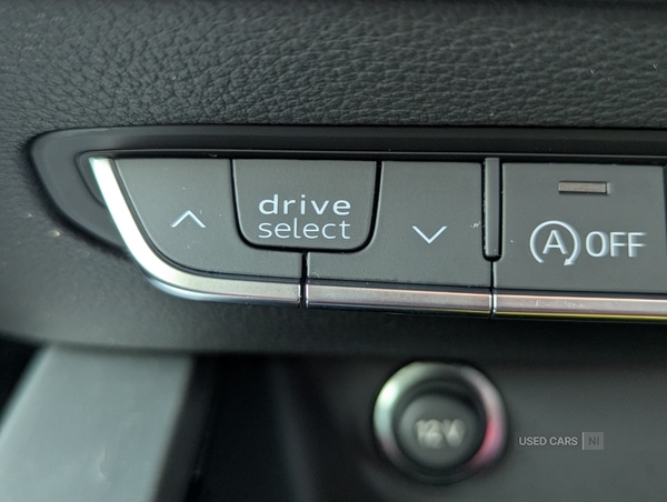 Used Audi A4 2023 for sale - 76715732: Photo 25