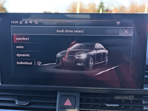 Used Audi A4 2023 for sale - 76715732: Photo 26