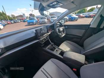 Used SEAT Leon 2022 for sale - 74600485: Photo