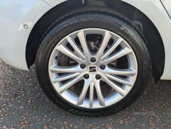 Used SEAT Leon 2022 for sale - 74600485: Photo