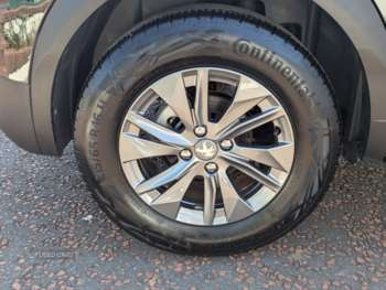 Used Peugeot 2008 2021 for sale - 74612192: Photo
