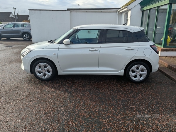 Used Suzuki Swift 2025 for sale - 76597541: Photo 10