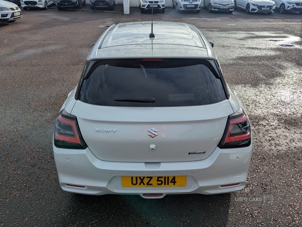Used Suzuki Swift 2025 for sale - 76597541: Photo 11