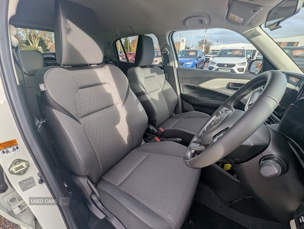 Used Suzuki Swift 2025 for sale - 76597541: Photo 12