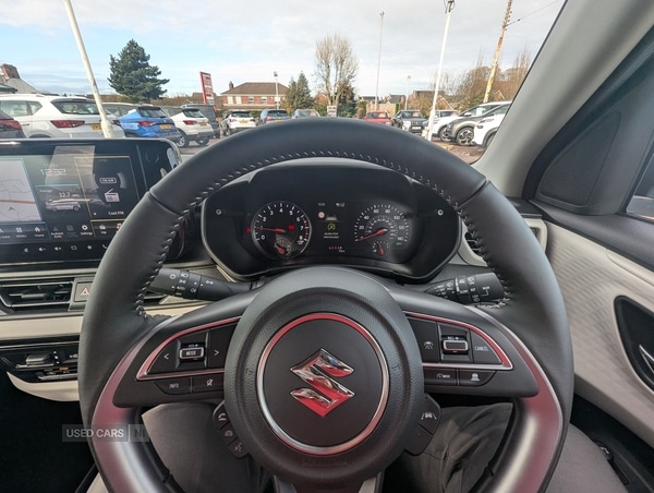 Used Suzuki Swift 2025 for sale - 76597541: Photo 14