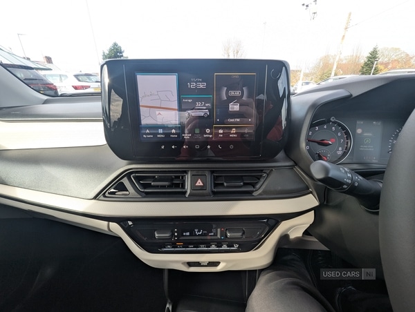 Used Suzuki Swift 2025 for sale - 76597541: Photo 15