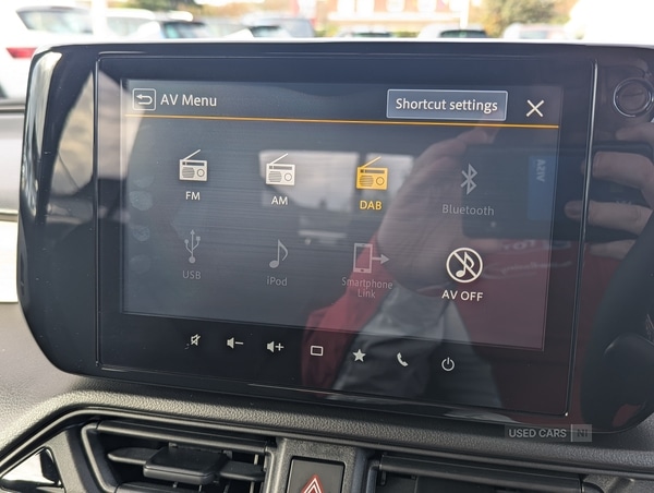 Used Suzuki Swift 2025 for sale - 76597541: Photo 18