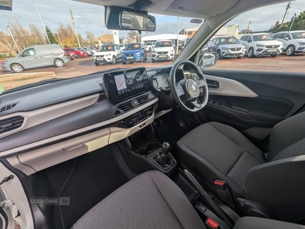 Used Suzuki Swift 2025 for sale - 76597541: Photo 2