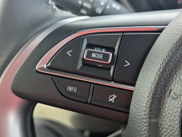 Used Suzuki Swift 2025 for sale - 76597541: Photo 23