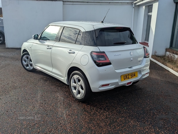 Used Suzuki Swift 2025 for sale - 76597541: Photo 3
