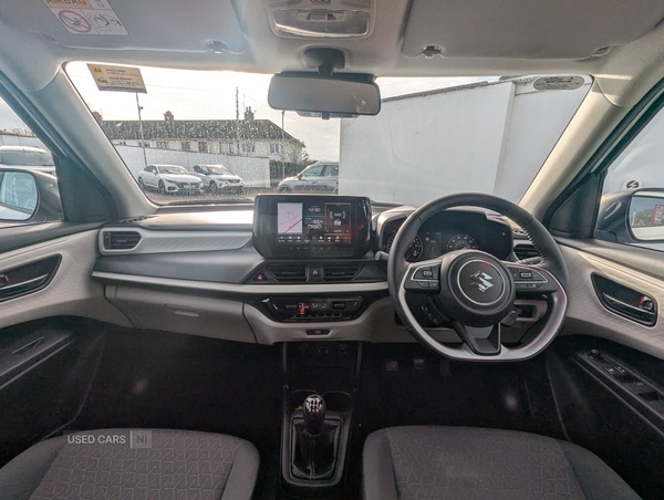 Used Suzuki Swift 2025 for sale - 76597541: Photo 5