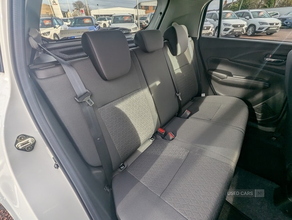 Used Suzuki Swift 2025 for sale - 76597541: Photo 6