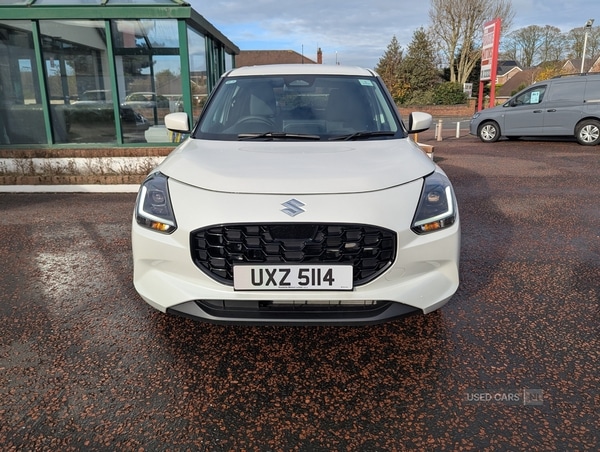 Used Suzuki Swift 2025 for sale - 76597541: Photo 9