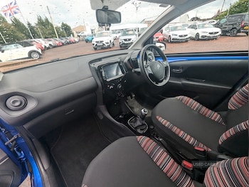 Used Citroen C1 2021 for sale - 75292262: Photo