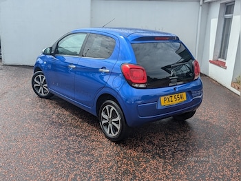 Used Citroen C1 2021 for sale - 75292262: Photo