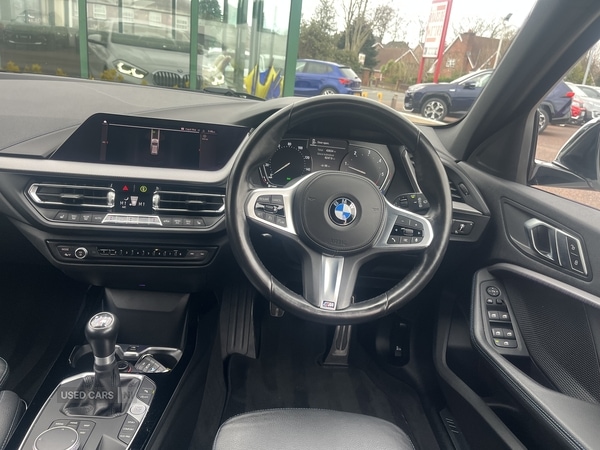 Used BMW 1 Series 2020 for sale - 77941029: Photo 10