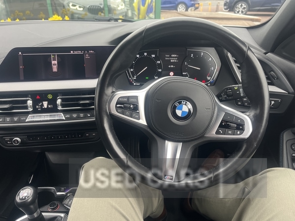 Used BMW 1 Series 2020 for sale - 77941029: Photo 12