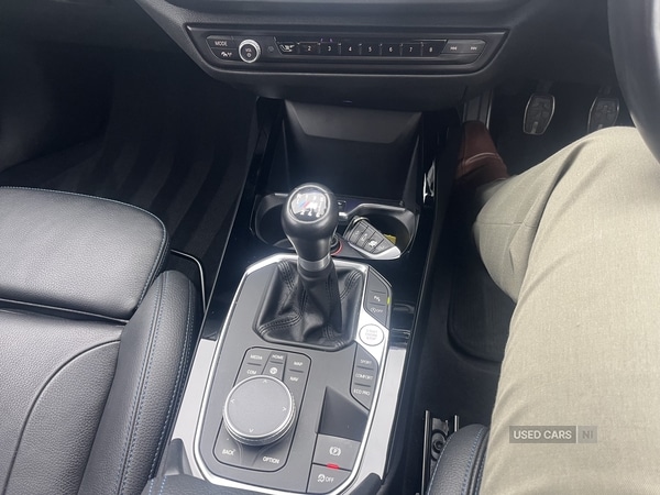 Used BMW 1 Series 2020 for sale - 77941029: Photo 13