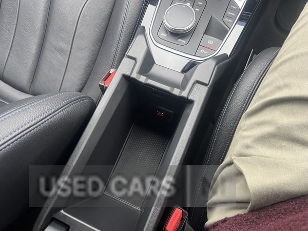 Used BMW 1 Series 2020 for sale - 77941029: Photo 15