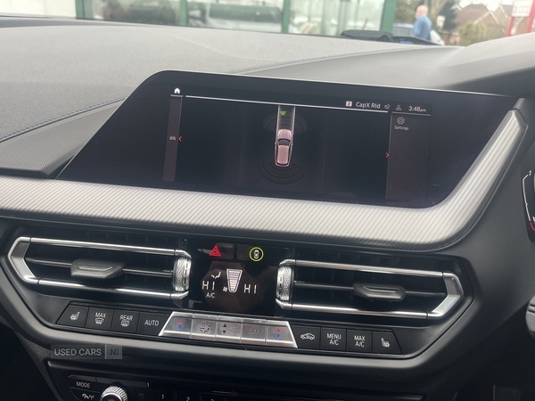 Used BMW 1 Series 2020 for sale - 77941029: Photo 16