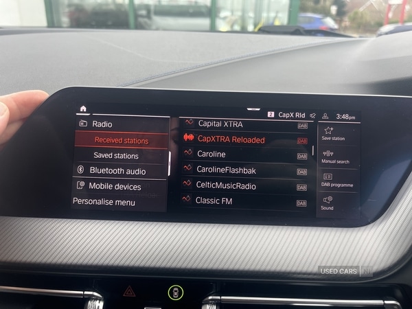 Used BMW 1 Series 2020 for sale - 77941029: Photo 17