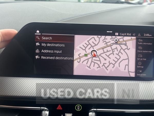 Used BMW 1 Series 2020 for sale - 77941029: Photo 19