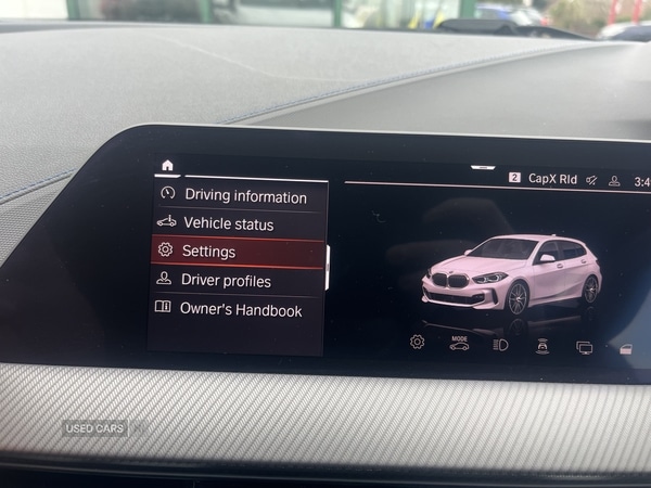 Used BMW 1 Series 2020 for sale - 77941029: Photo 20