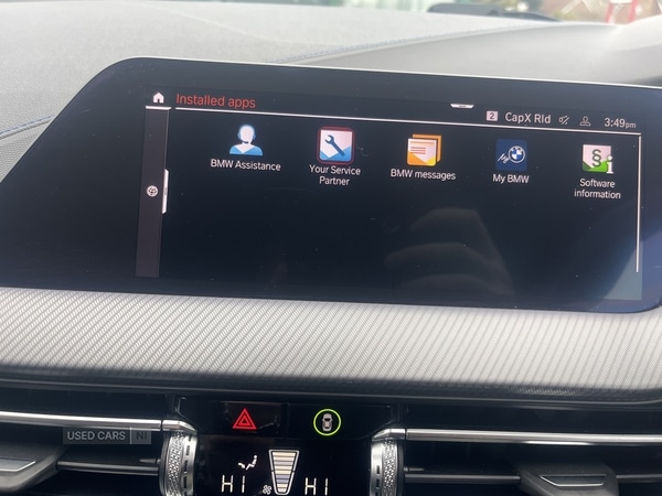 Used BMW 1 Series 2020 for sale - 77941029: Photo 21