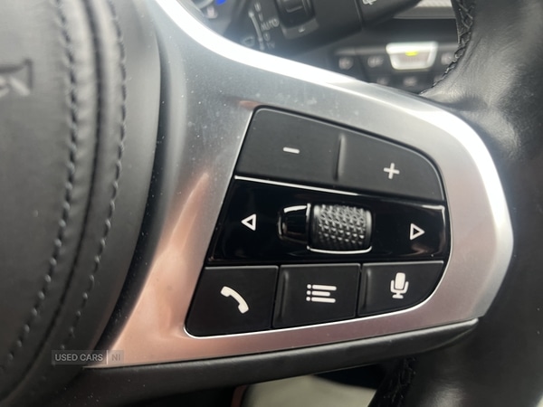 Used BMW 1 Series 2020 for sale - 77941029: Photo 22