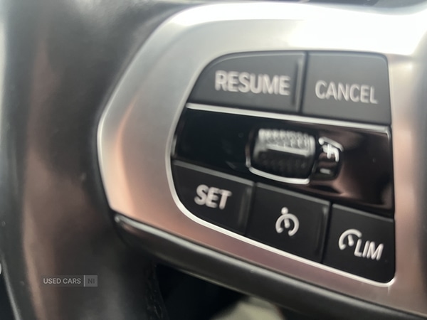 Used BMW 1 Series 2020 for sale - 77941029: Photo 23