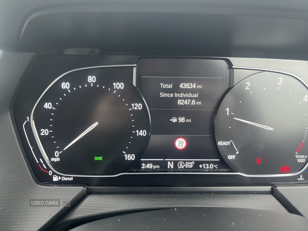 Used BMW 1 Series 2020 for sale - 77941029: Photo 26