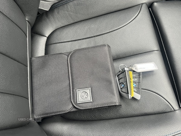 Used BMW 1 Series 2020 for sale - 77941029: Photo 28