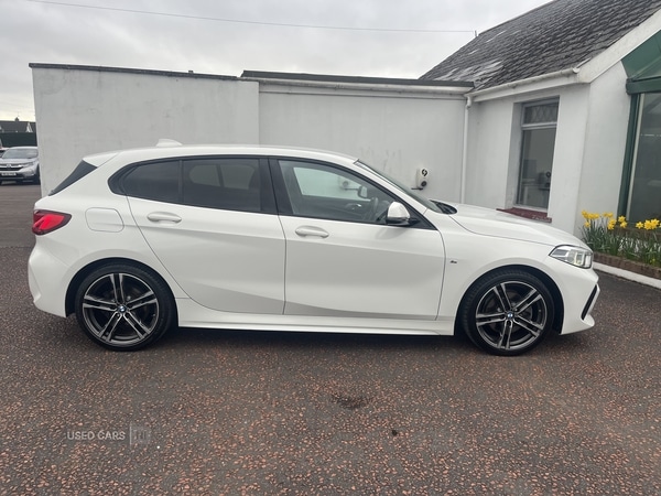 Used BMW 1 Series 2020 for sale - 77941029: Photo 5