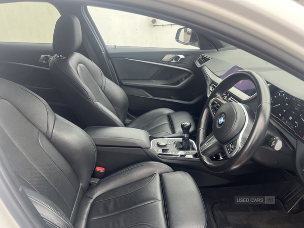 Used BMW 1 Series 2020 for sale - 77941029: Photo 7