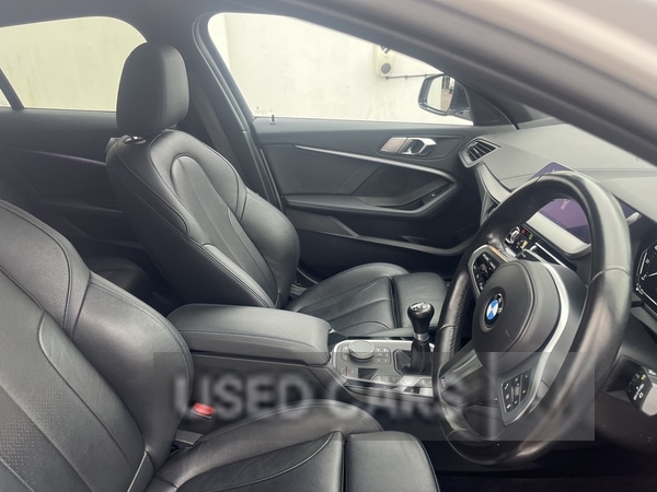Used BMW 1 Series 2020 for sale - 77941029: Photo 8