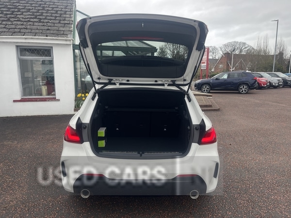 Used BMW 1 Series 2020 for sale - 77941029: Photo 9