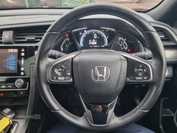 Used Honda Civic 2019 for sale - 76914308: Photo 13
