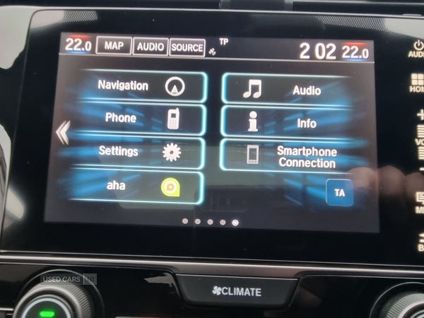 Used Honda Civic 2019 for sale - 76914308: Photo 14