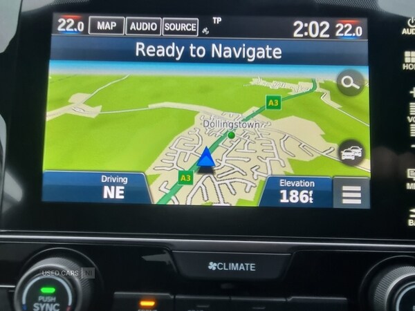 Used Honda Civic 2019 for sale - 76914308: Photo 15