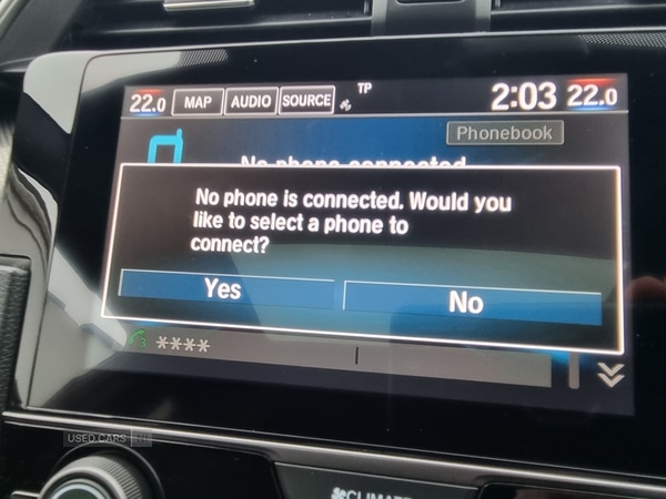 Used Honda Civic 2019 for sale - 76914308: Photo 16