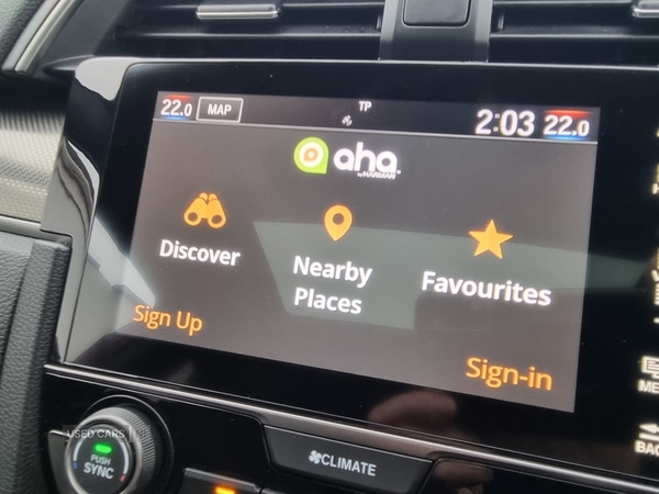 Used Honda Civic 2019 for sale - 76914308: Photo 17