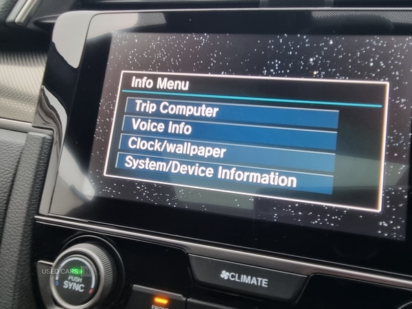 Used Honda Civic 2019 for sale - 76914308: Photo 18