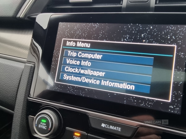 Used Honda Civic 2019 for sale - 76914308: Photo 19