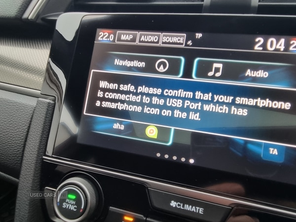 Used Honda Civic 2019 for sale - 76914308: Photo 20