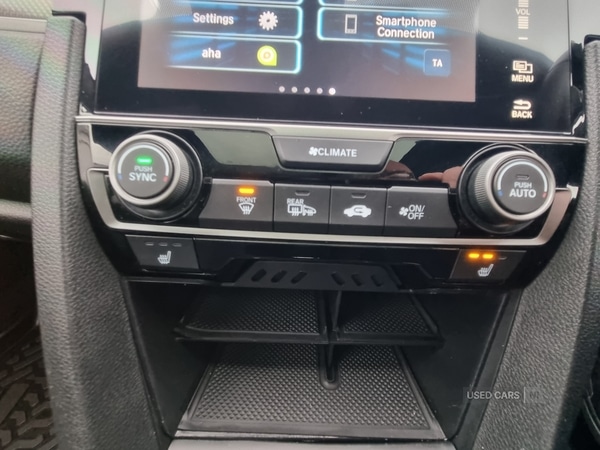 Used Honda Civic 2019 for sale - 76914308: Photo 22