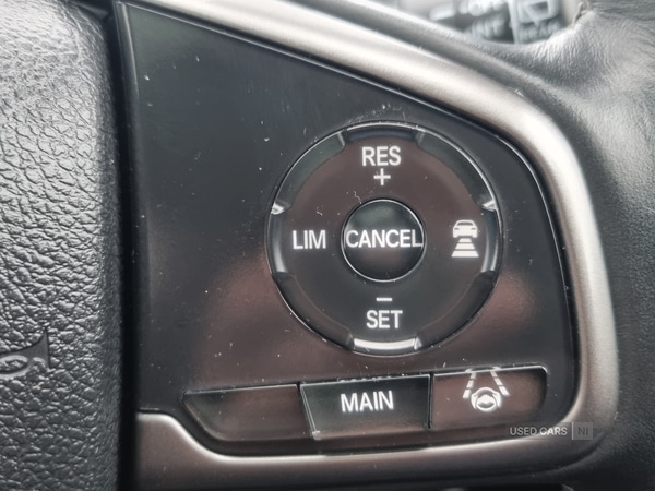 Used Honda Civic 2019 for sale - 76914308: Photo 27