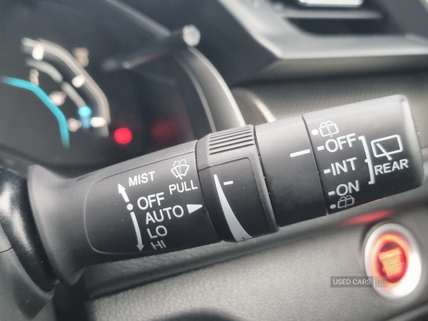 Used Honda Civic 2019 for sale - 76914308: Photo 29