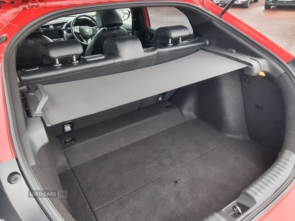 Used Honda Civic 2019 for sale - 76914308: Photo 7