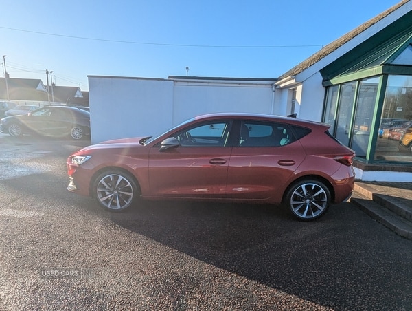 Used SEAT Leon 2024 for sale - 73163667: Photo 10