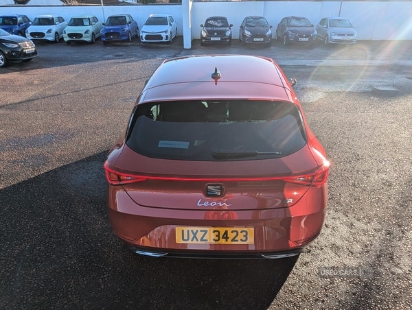 Used SEAT Leon 2024 for sale - 73163667: Photo 11